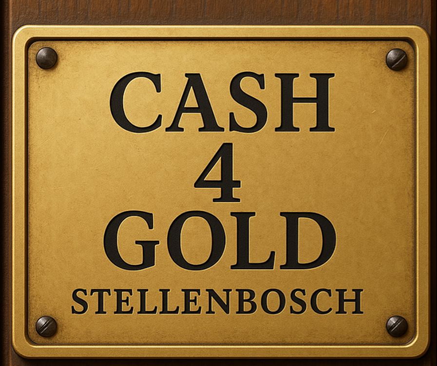 Cash 4 Gold - Pure